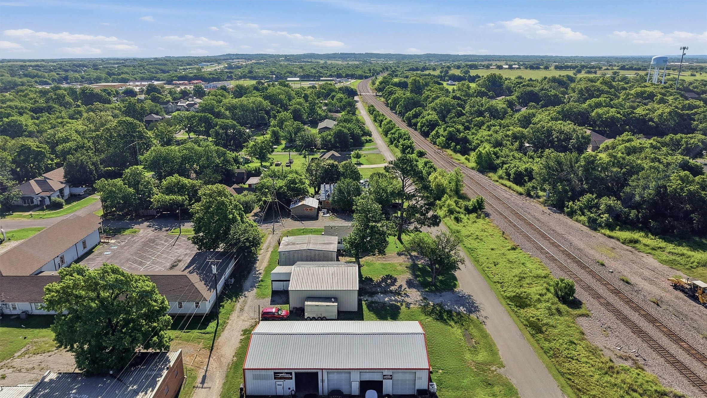 102 Front Street Pottsboro TX 75076