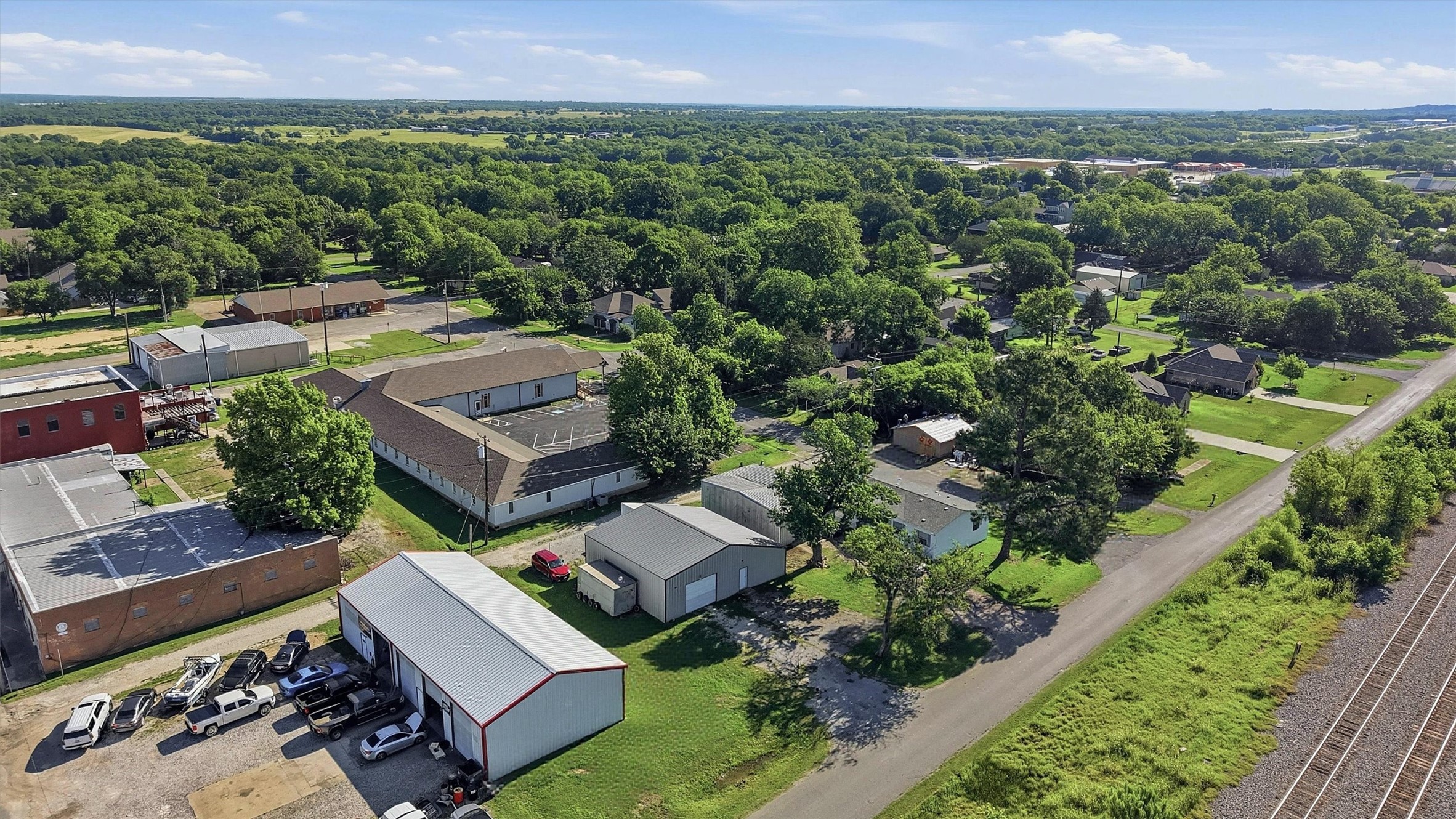 102 Front Street Pottsboro TX 75076