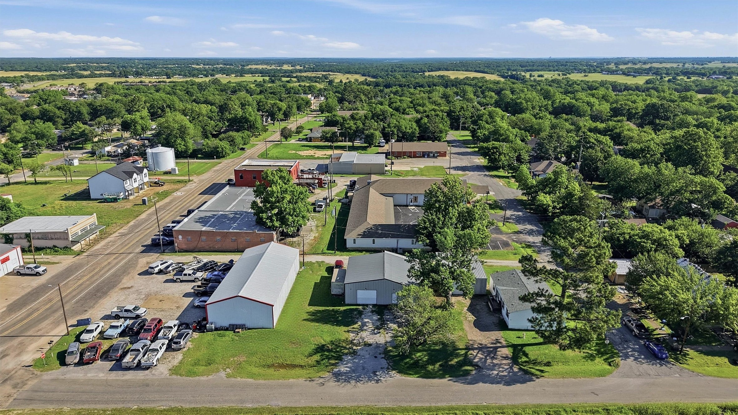 102 Front Street Pottsboro TX 75076