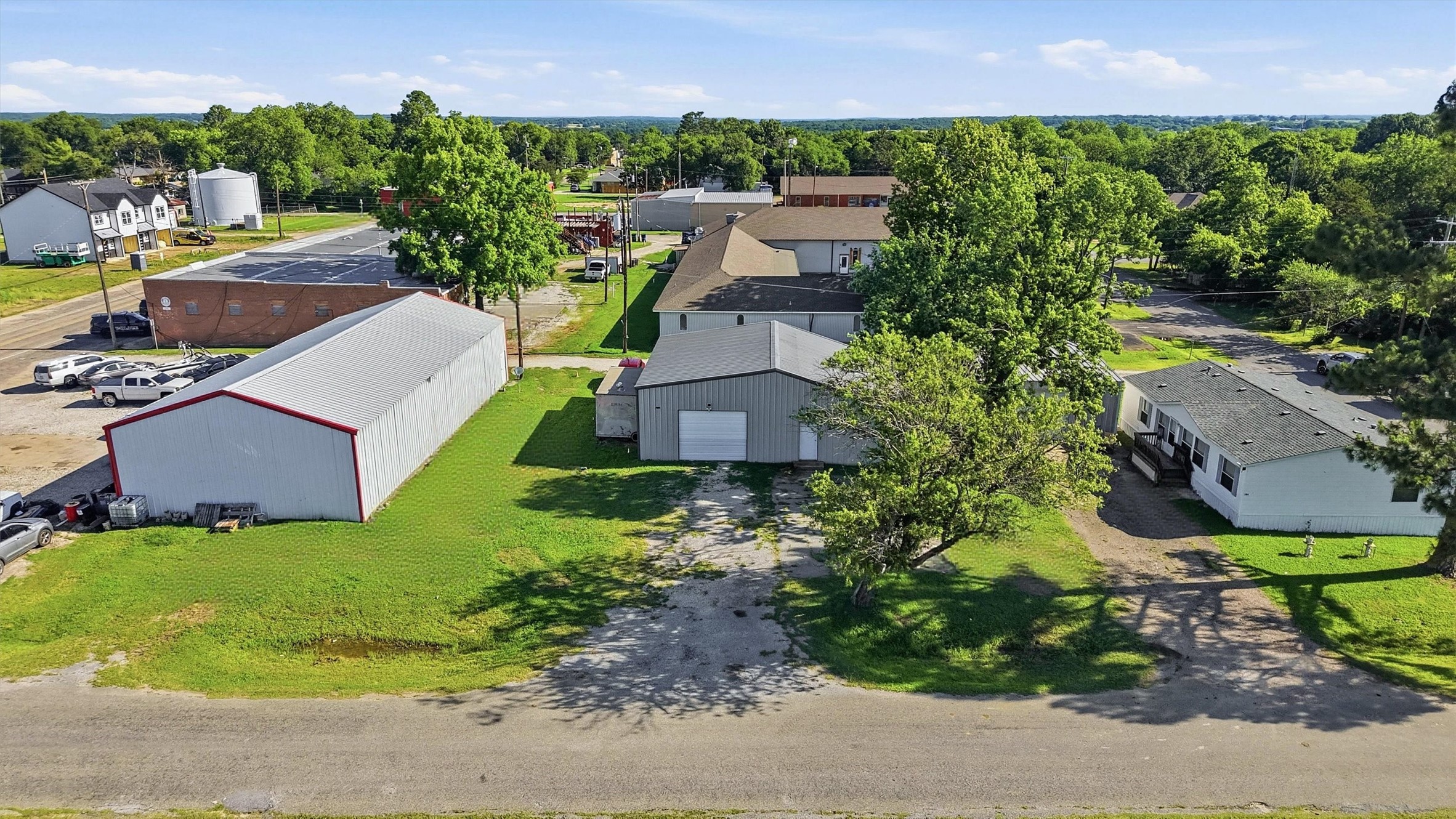 102 Front Street Pottsboro TX 75076