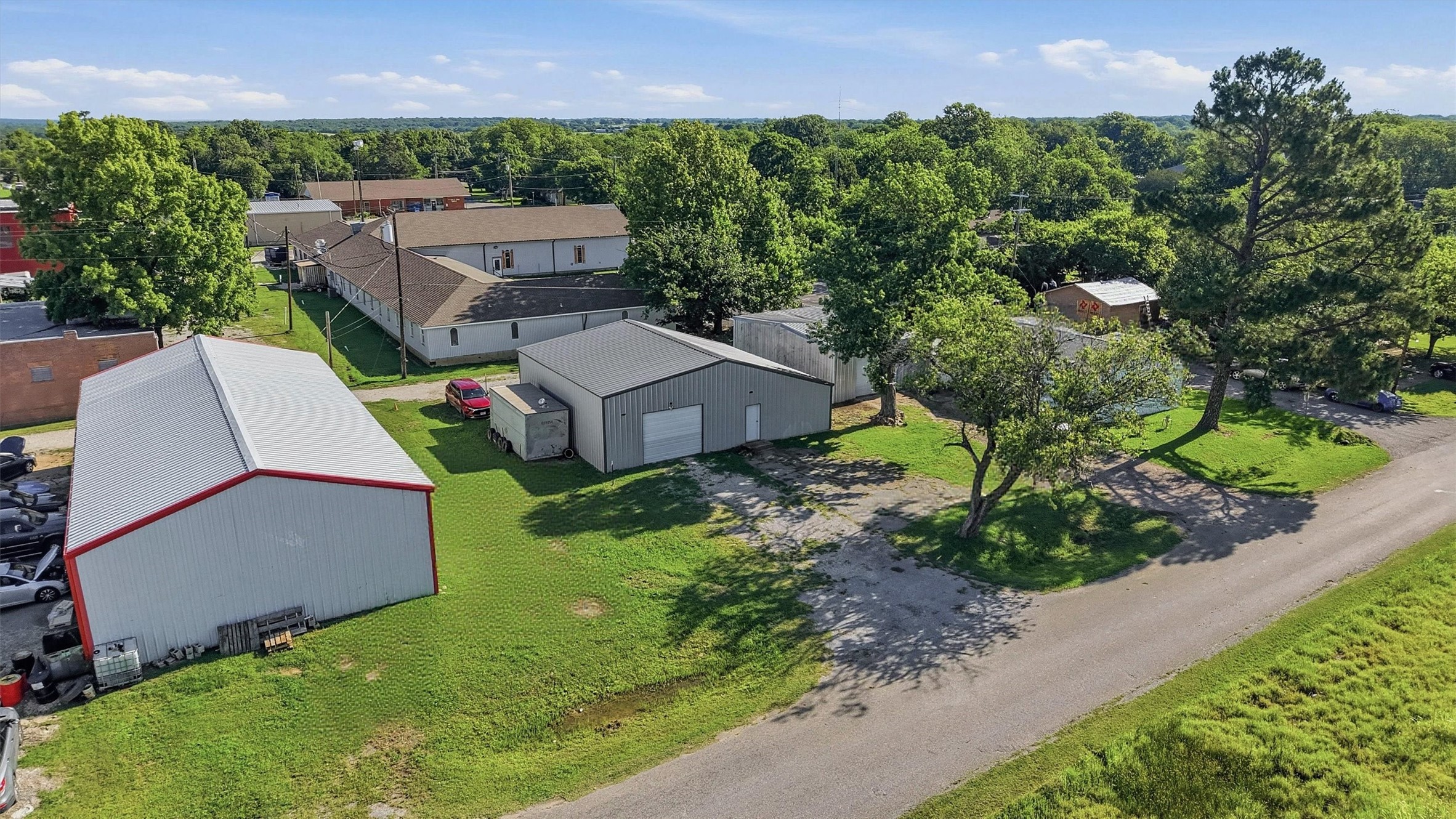 102 Front Street Pottsboro TX 75076