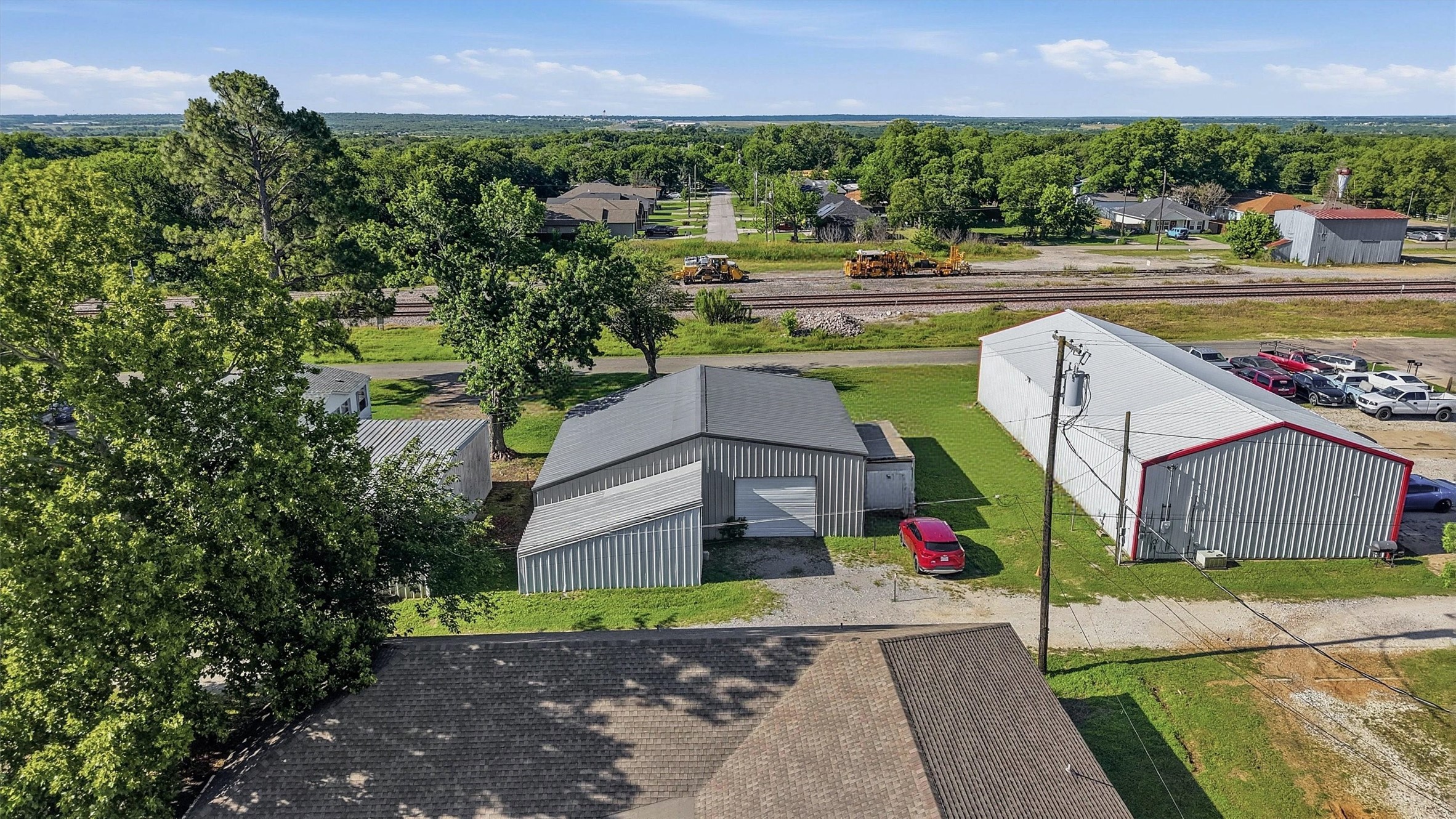 102 Front Street Pottsboro TX 75076
