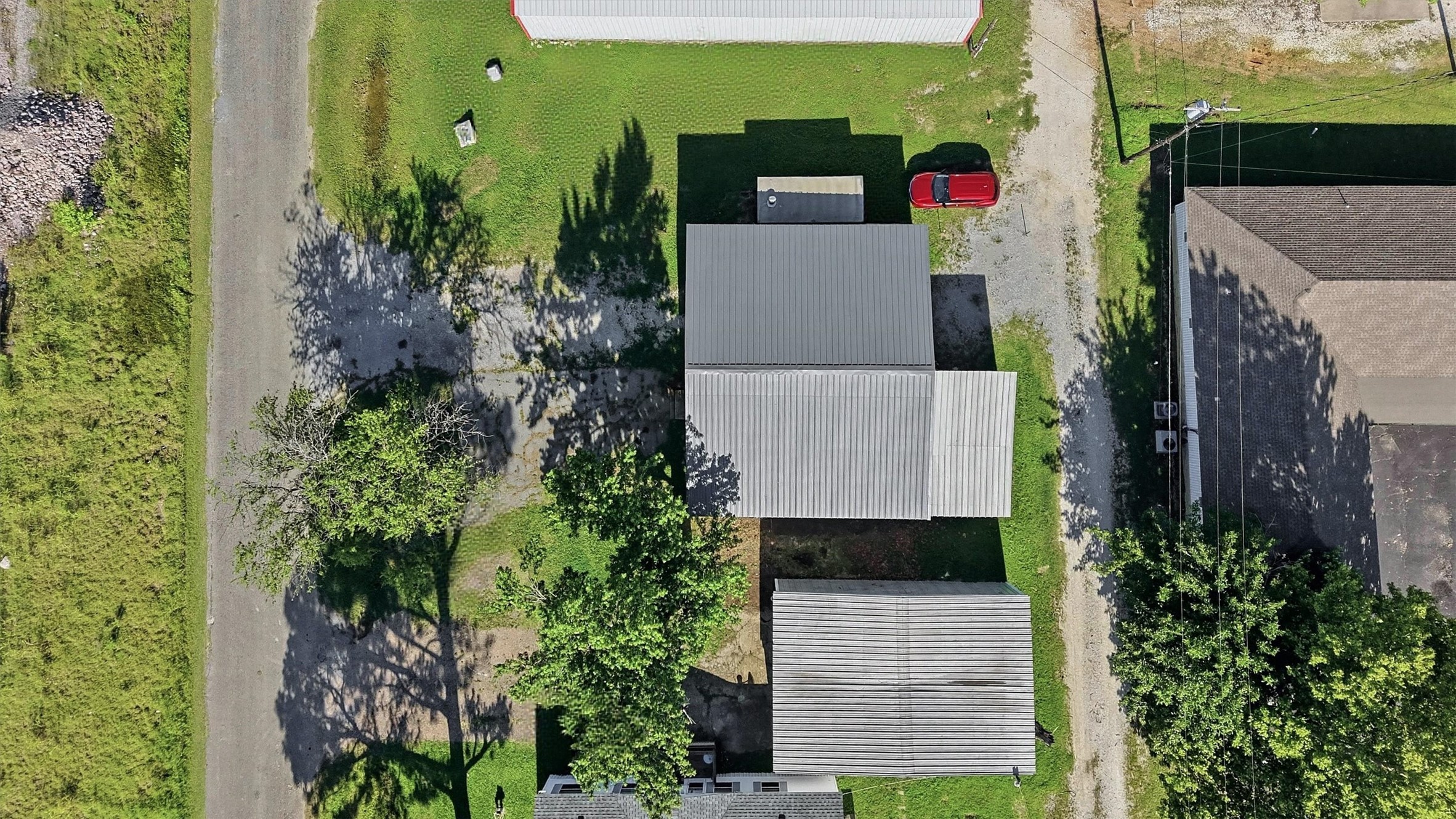 102 Front Street Pottsboro TX 75076