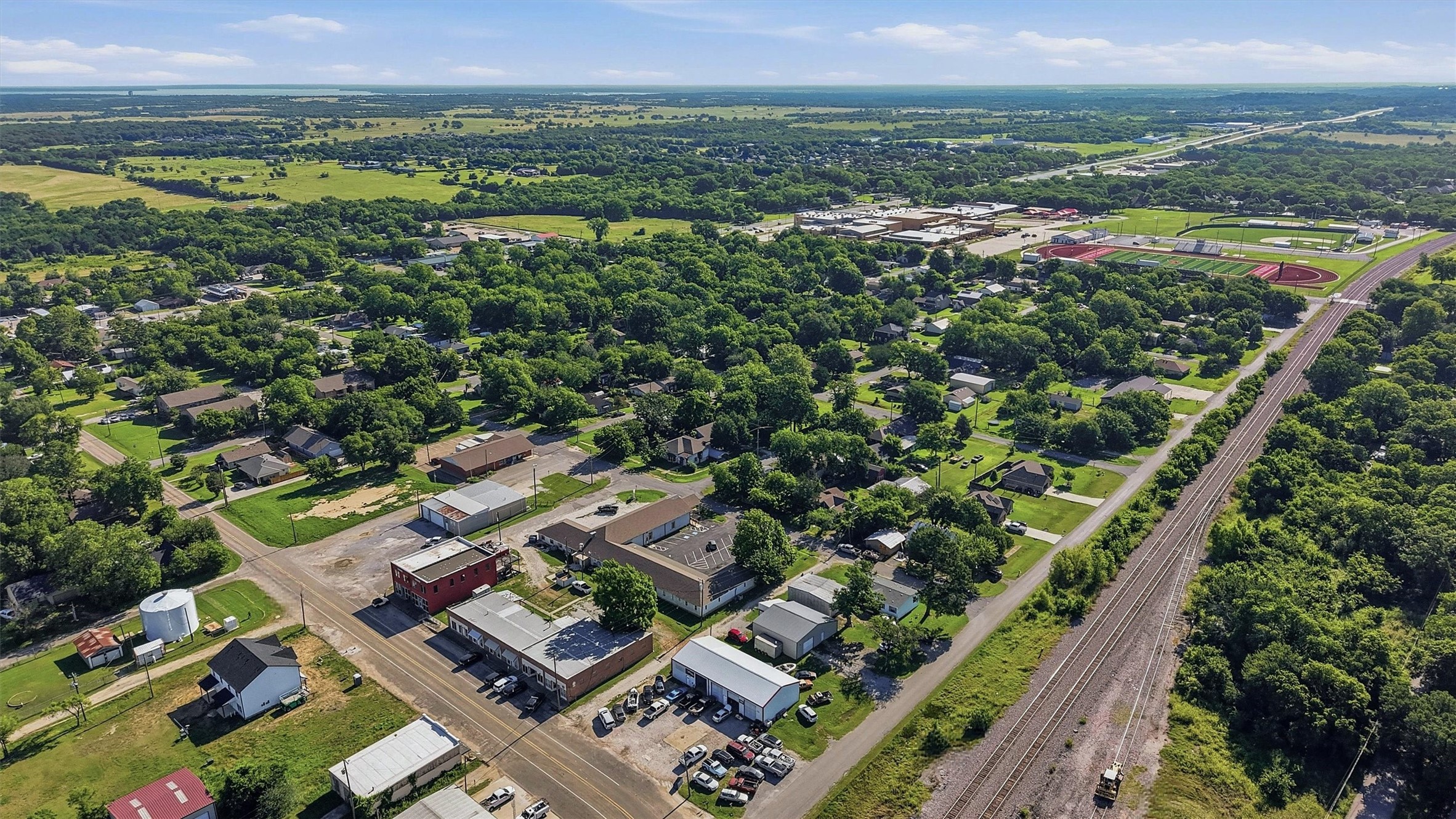 102 Front Street Pottsboro TX 75076