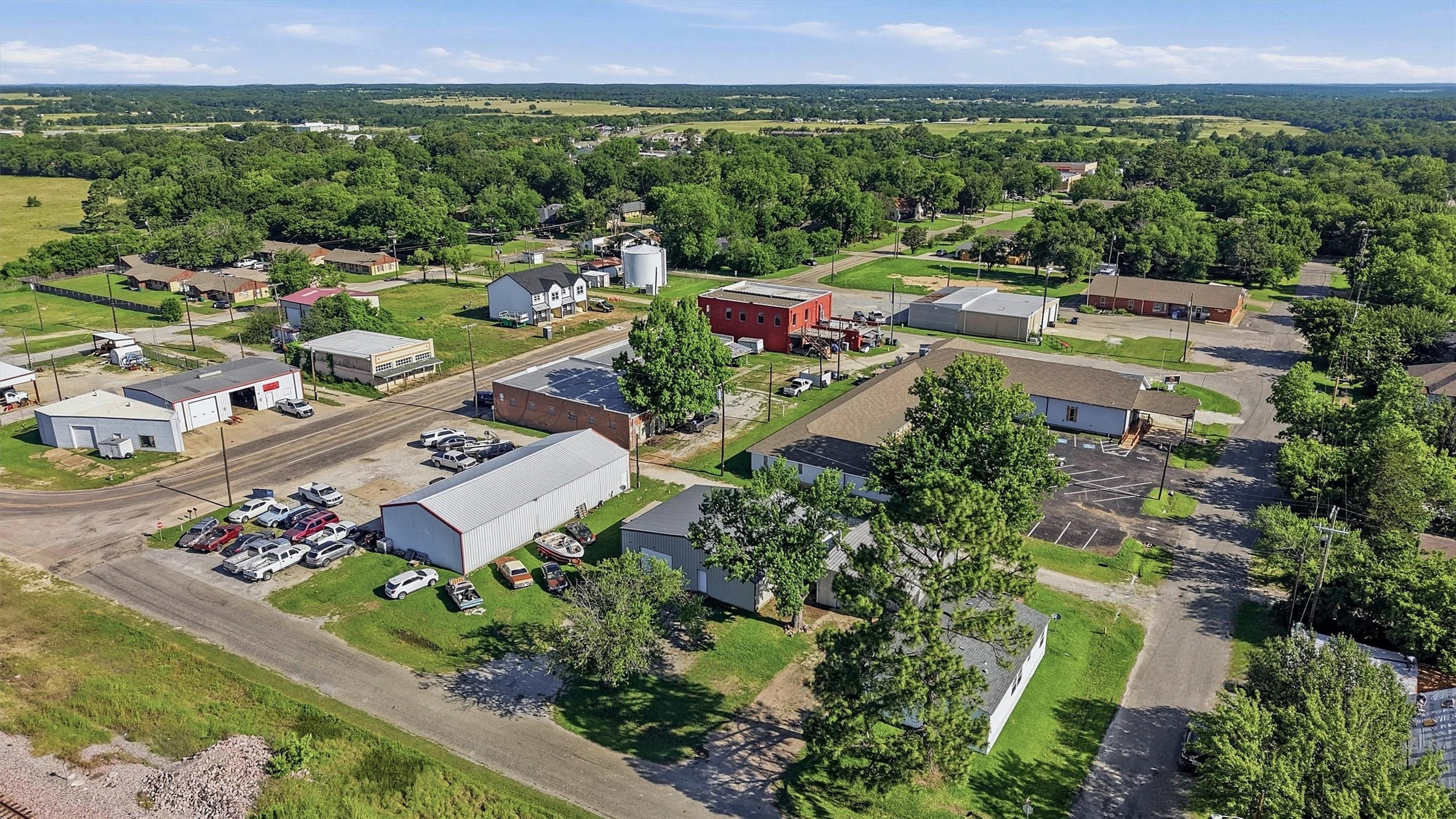 102 Front Street Pottsboro TX 75076