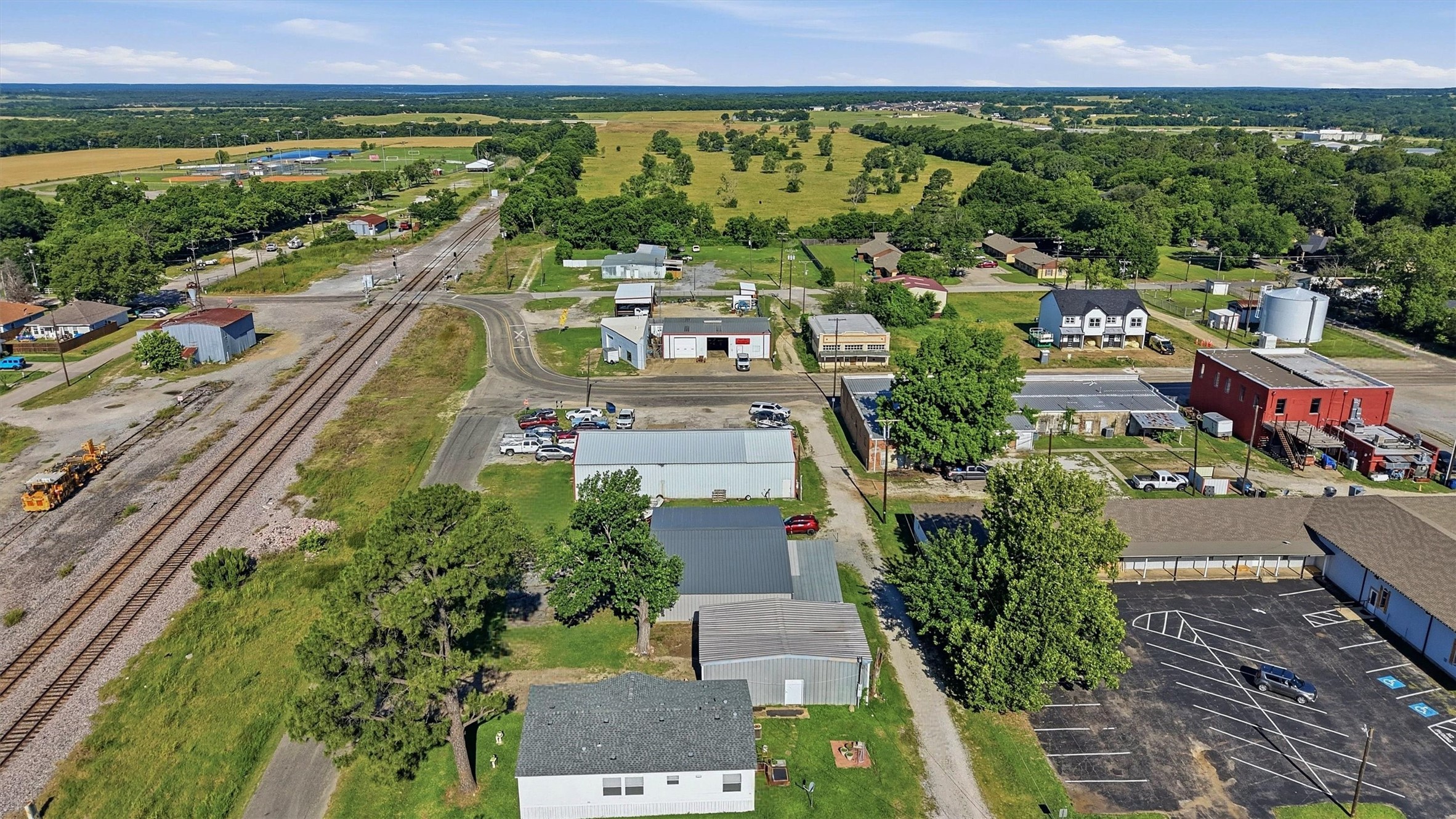 102 Front Street Pottsboro TX 75076