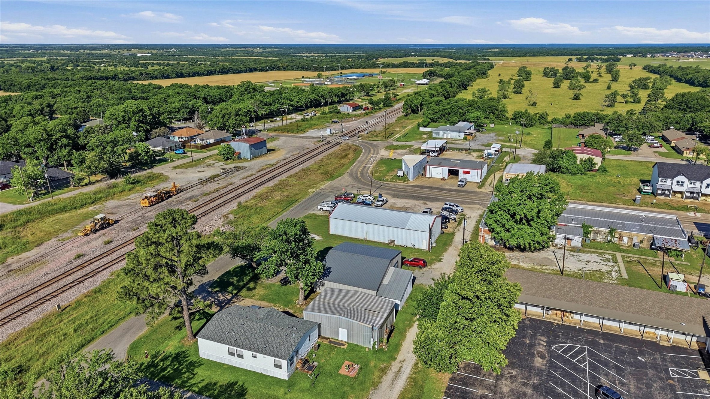 102 Front Street Pottsboro TX 75076