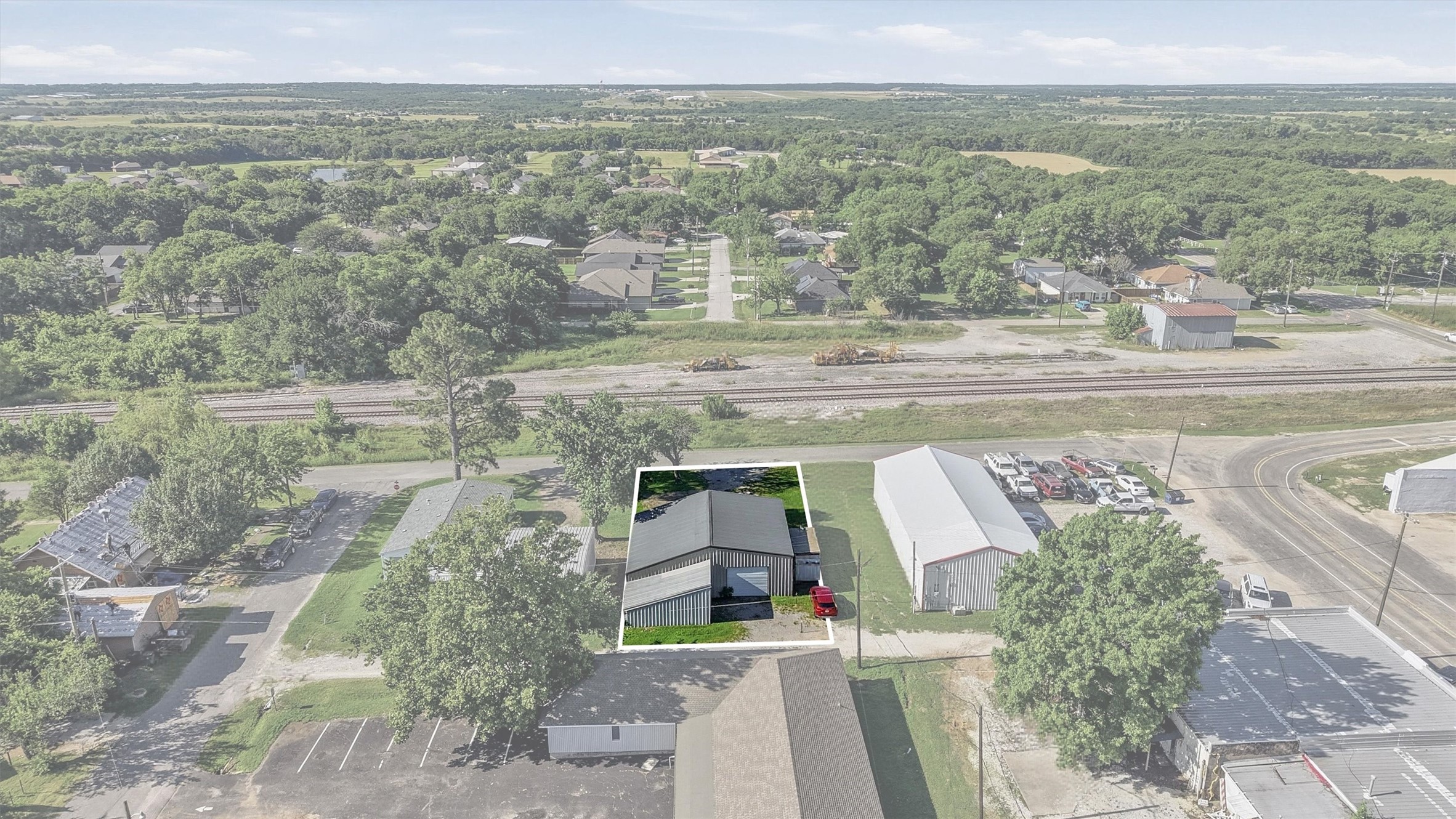 102 Front Street Pottsboro TX 75076