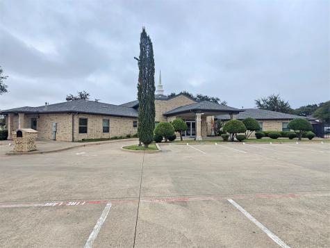1000 Centennial Boulevard Richardson TX 75081