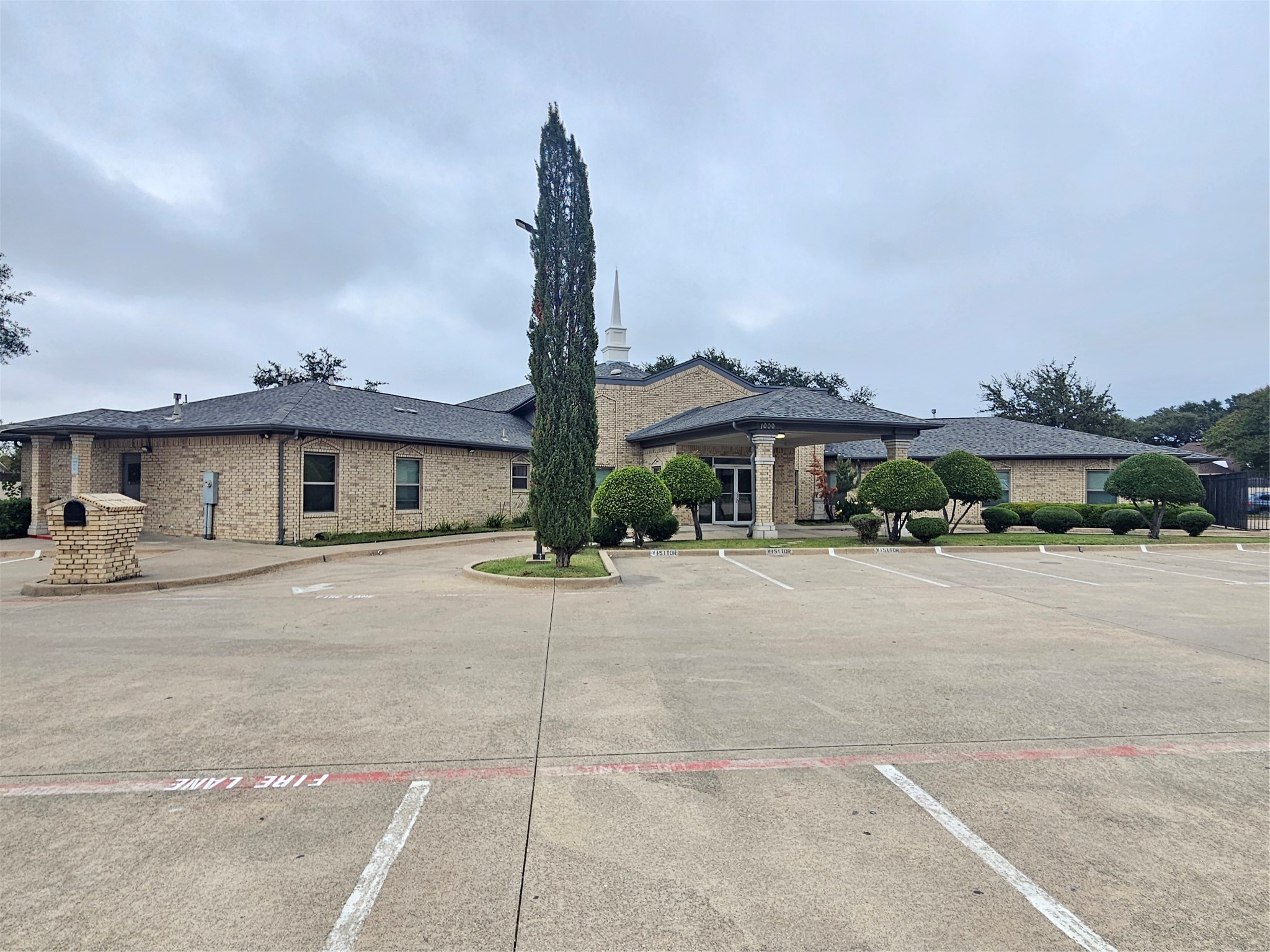 1000 Centennial Boulevard Richardson TX 75081