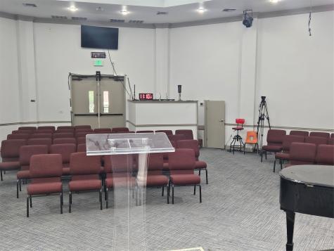 1000 Centennial Boulevard Richardson TX 75081