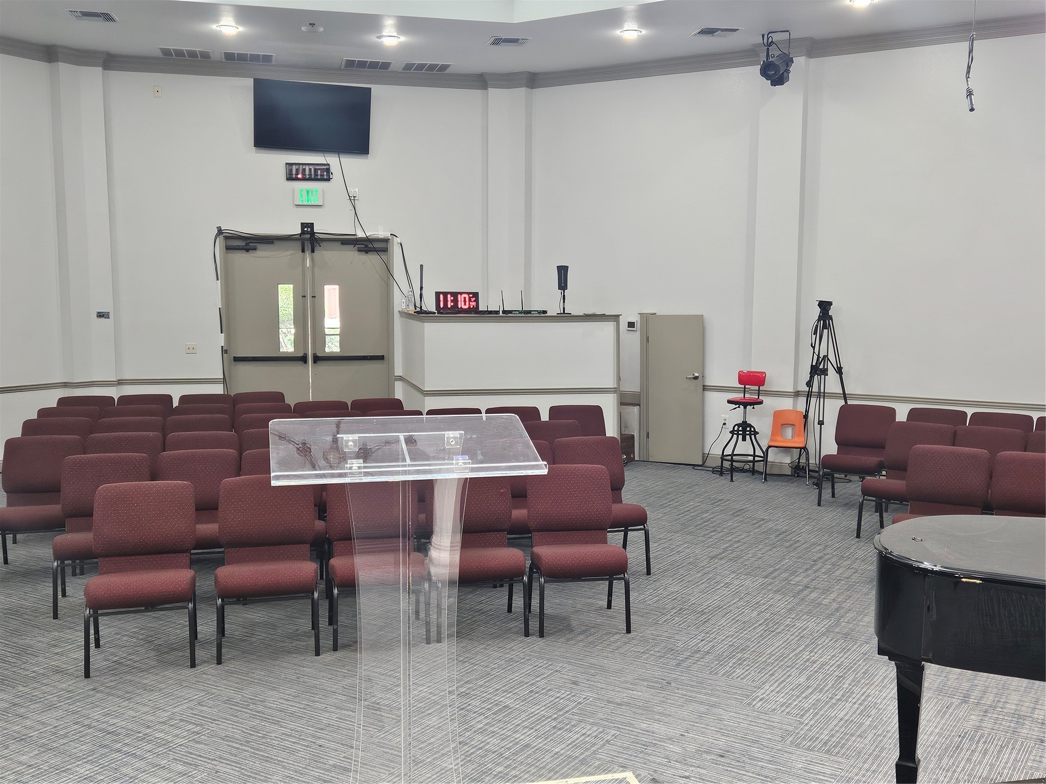 1000 Centennial Boulevard Richardson TX 75081
