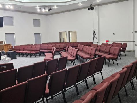 1000 Centennial Boulevard Richardson TX 75081