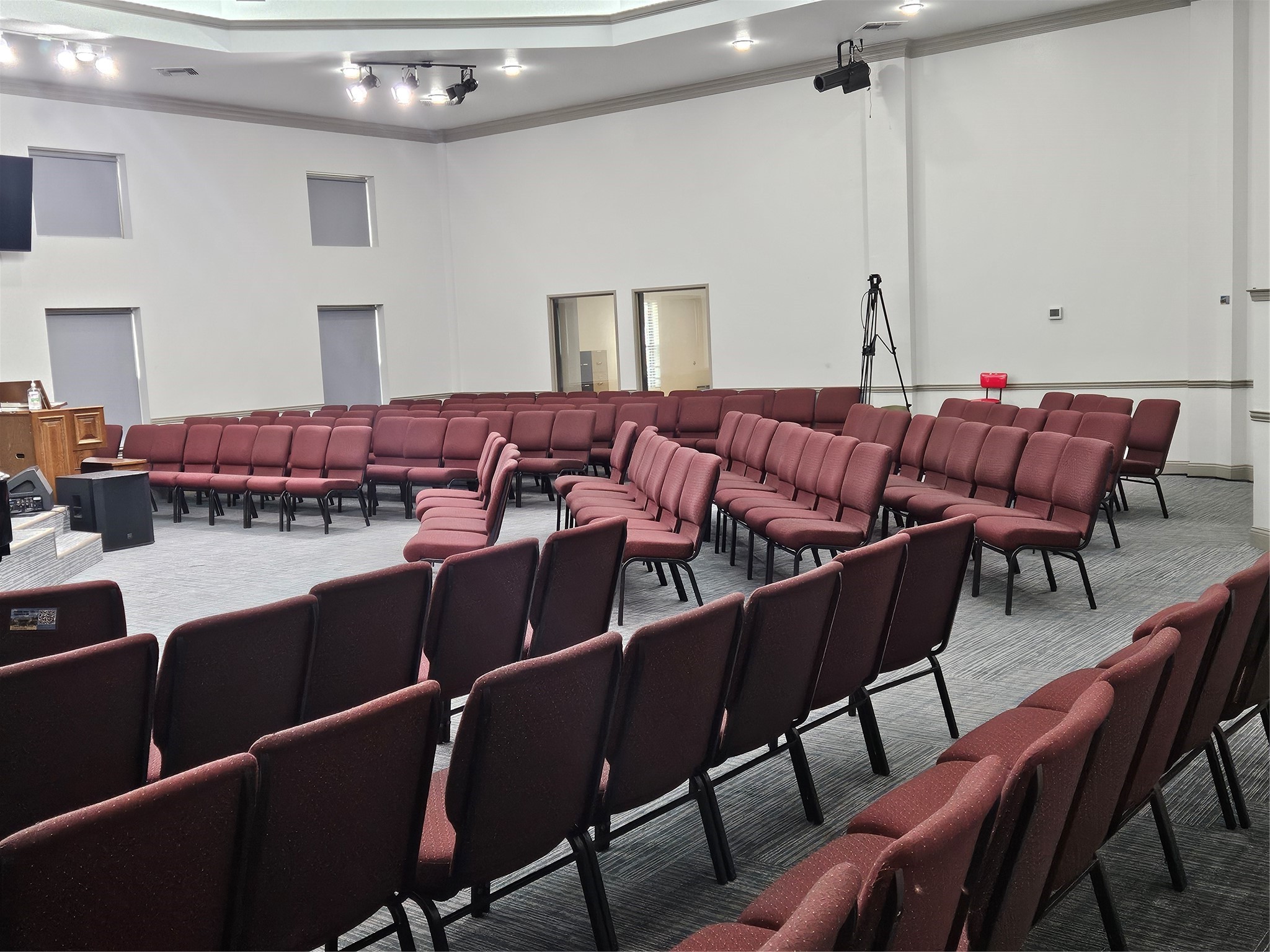 1000 Centennial Boulevard Richardson TX 75081