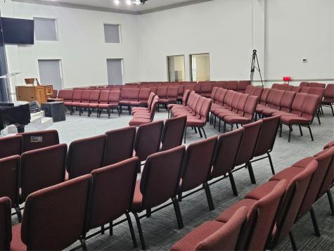 1000 Centennial Boulevard Richardson TX 75081