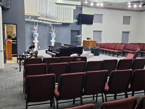1000 Centennial Boulevard Richardson TX 75081