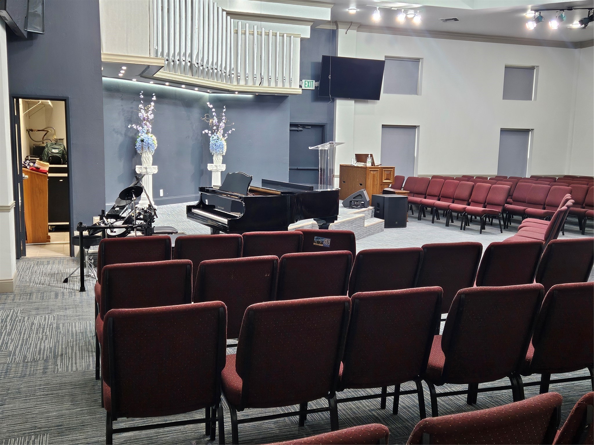 1000 Centennial Boulevard Richardson TX 75081