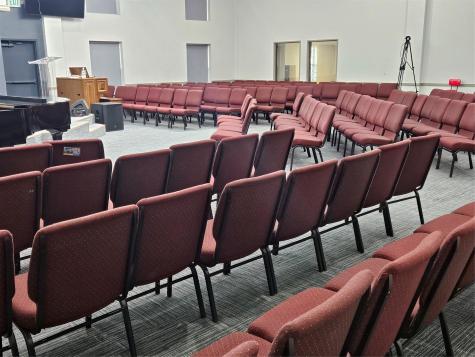 1000 Centennial Boulevard Richardson TX 75081
