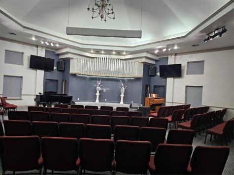 1000 Centennial Boulevard Richardson TX 75081