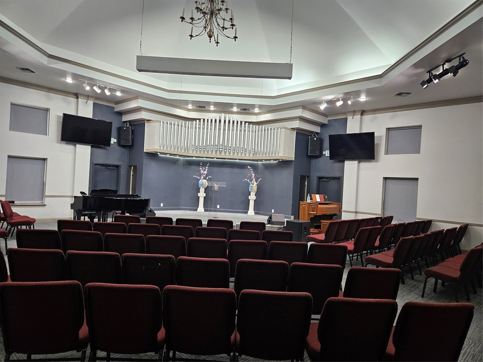 1000 Centennial Boulevard Richardson TX 75081