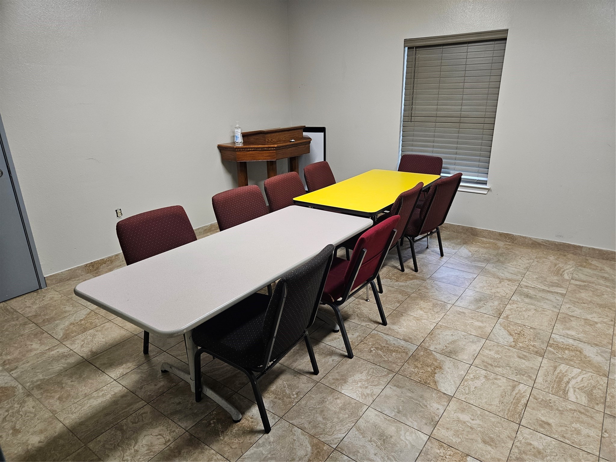 1000 Centennial Boulevard Richardson TX 75081