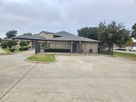 1000 Centennial Boulevard Richardson TX 75081