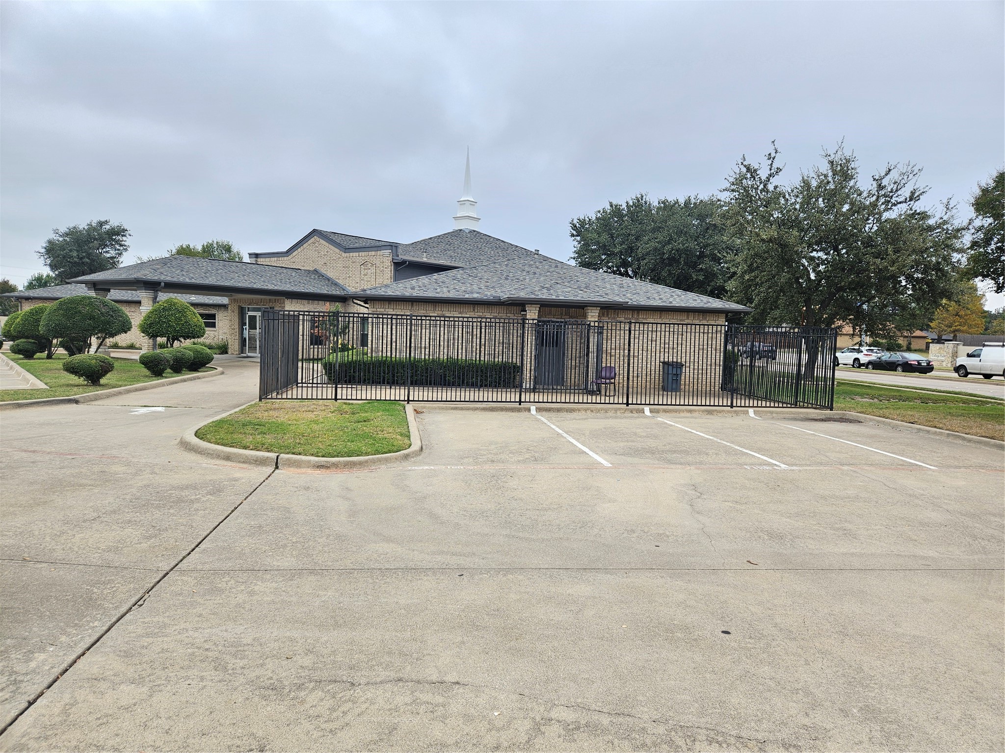 1000 Centennial Boulevard Richardson TX 75081
