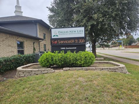 1000 Centennial Boulevard Richardson TX 75081