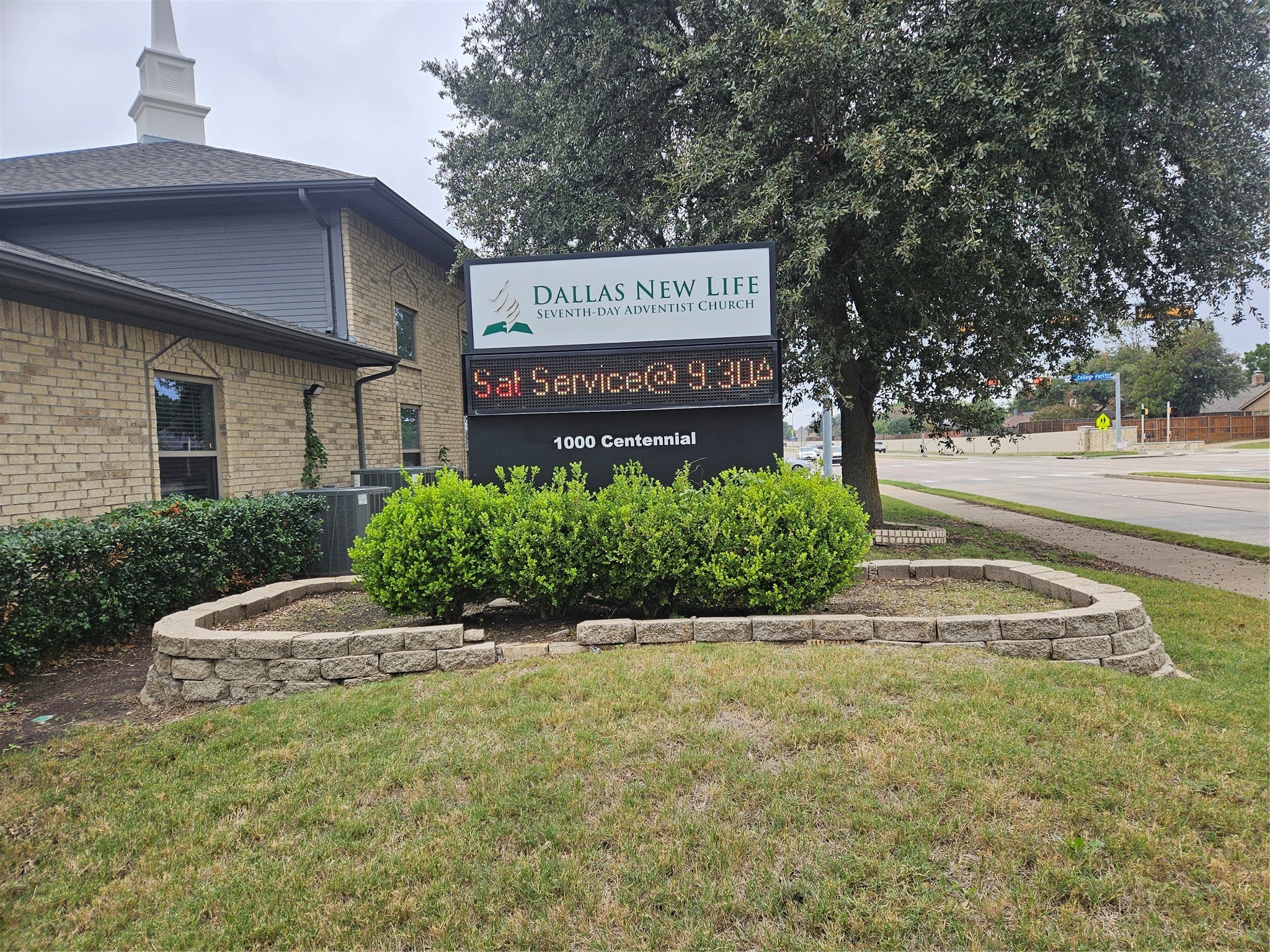 1000 Centennial Boulevard Richardson TX 75081