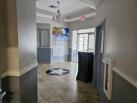 1000 Centennial Boulevard Richardson TX 75081