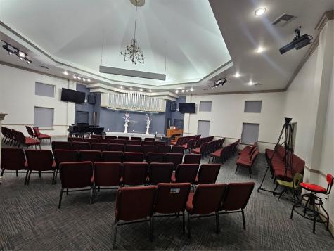 1000 Centennial Boulevard Richardson TX 75081