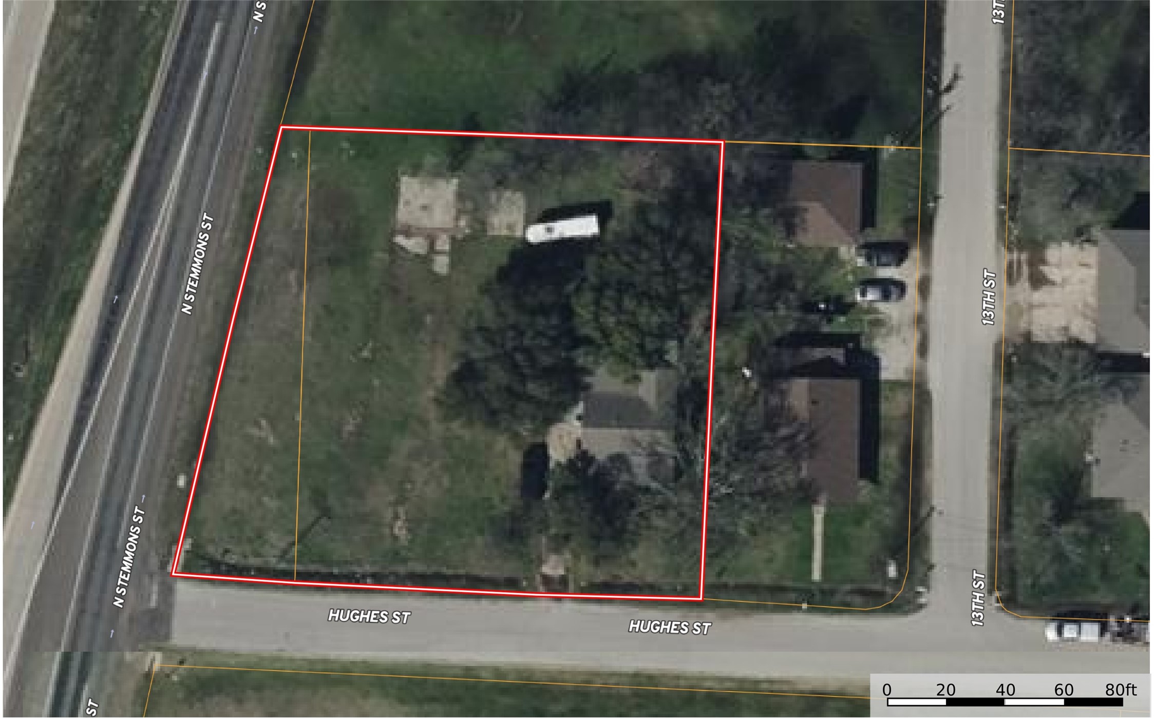 413 Hughes Street Sanger TX 76266