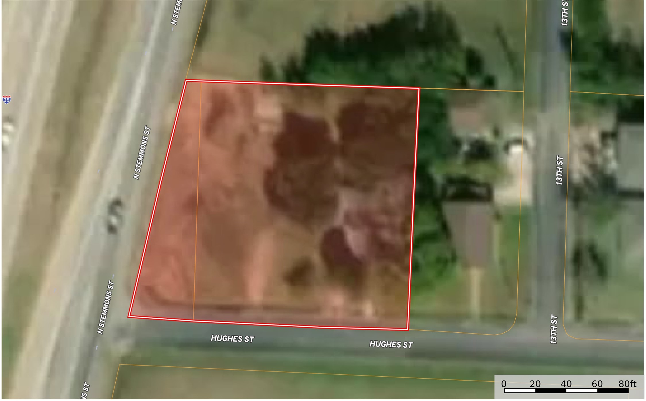413 Hughes Street Sanger TX 76266