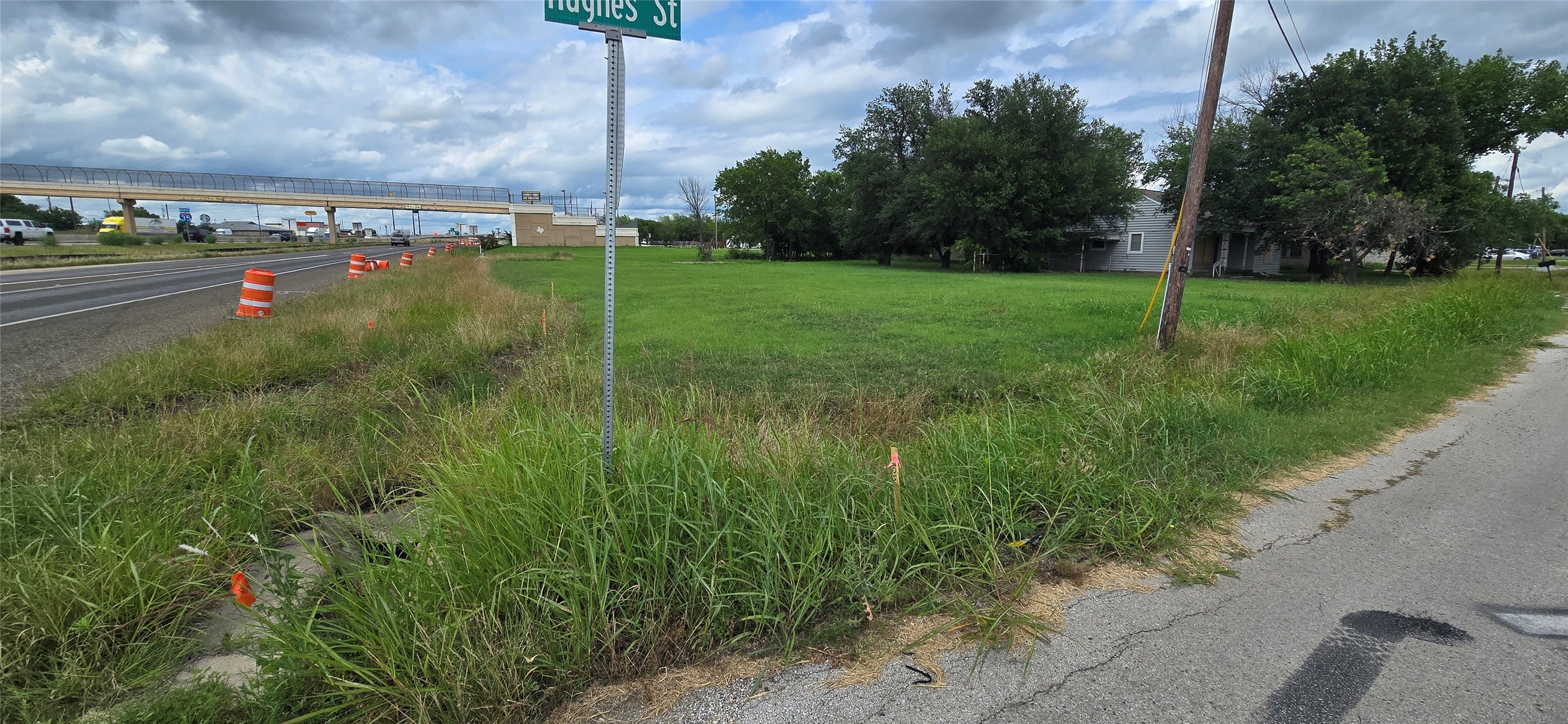 413 Hughes Street Sanger TX 76266