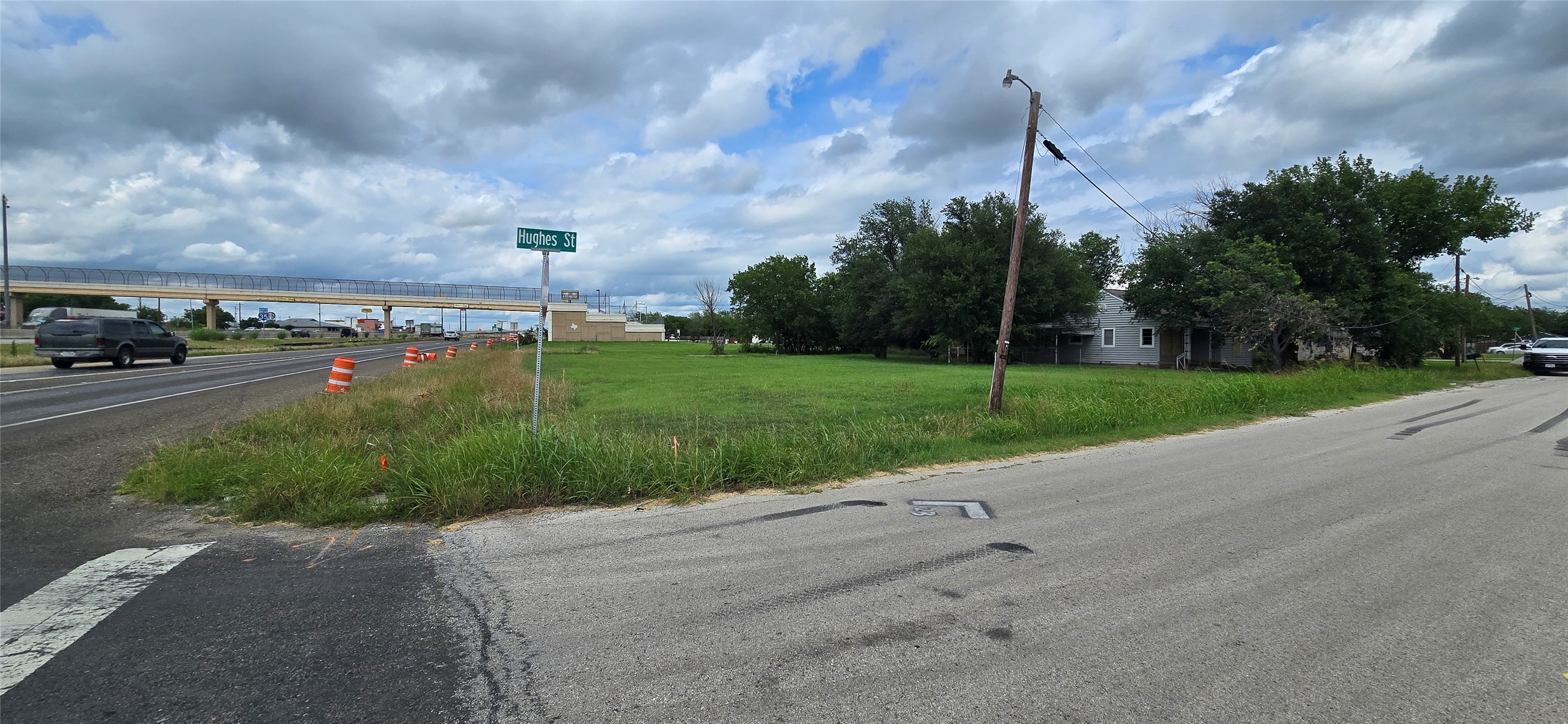 413 Hughes Street Sanger TX 76266