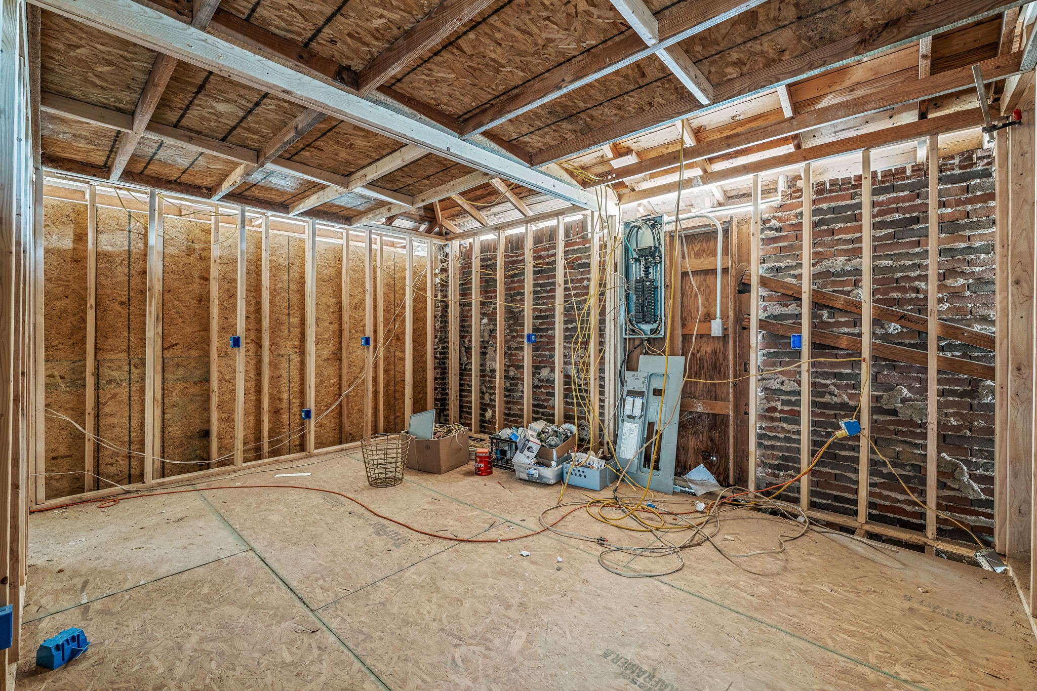 104 W Lipan Drive Lipan TX 76462