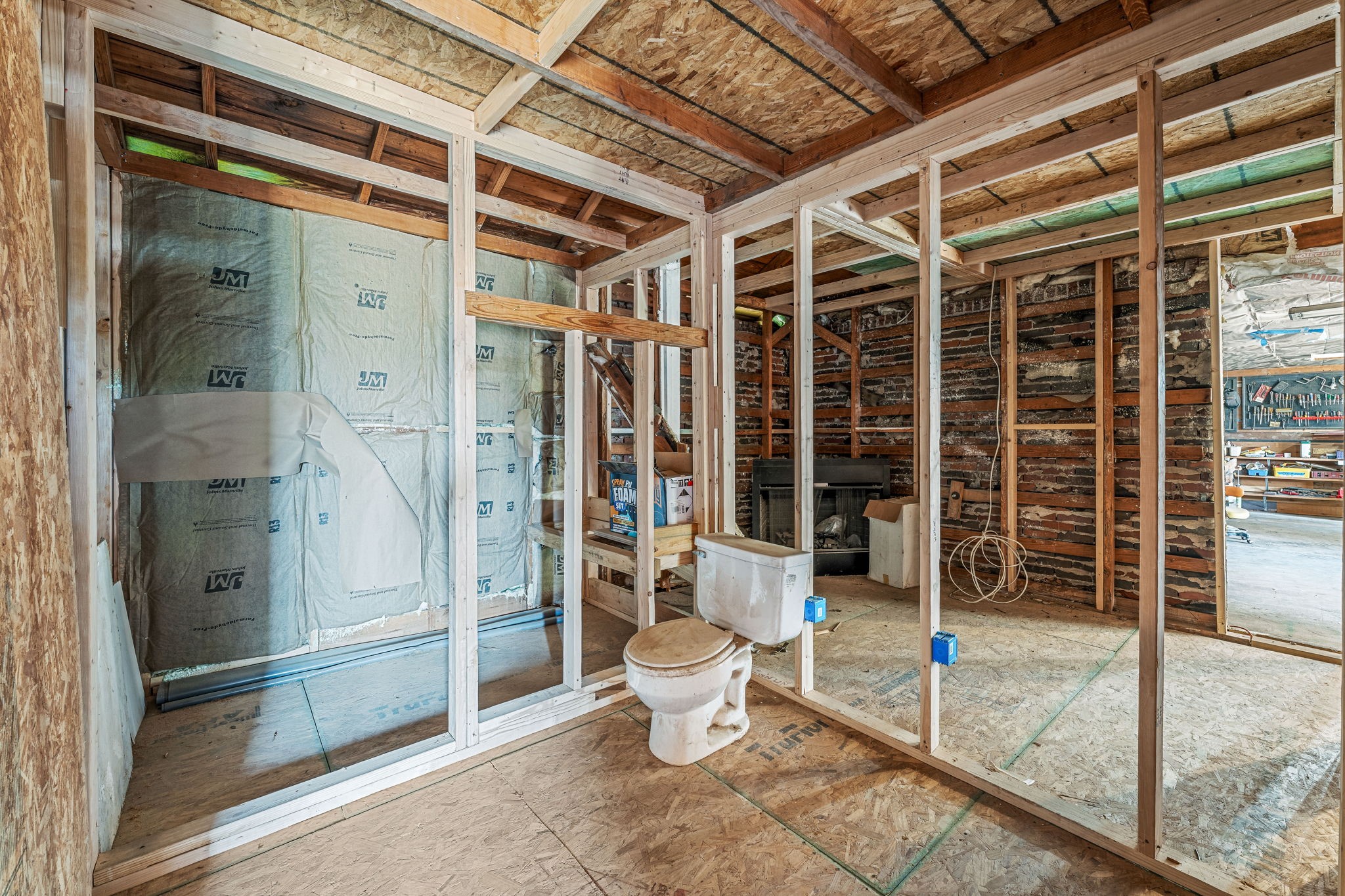 104 W Lipan Drive Lipan TX 76462
