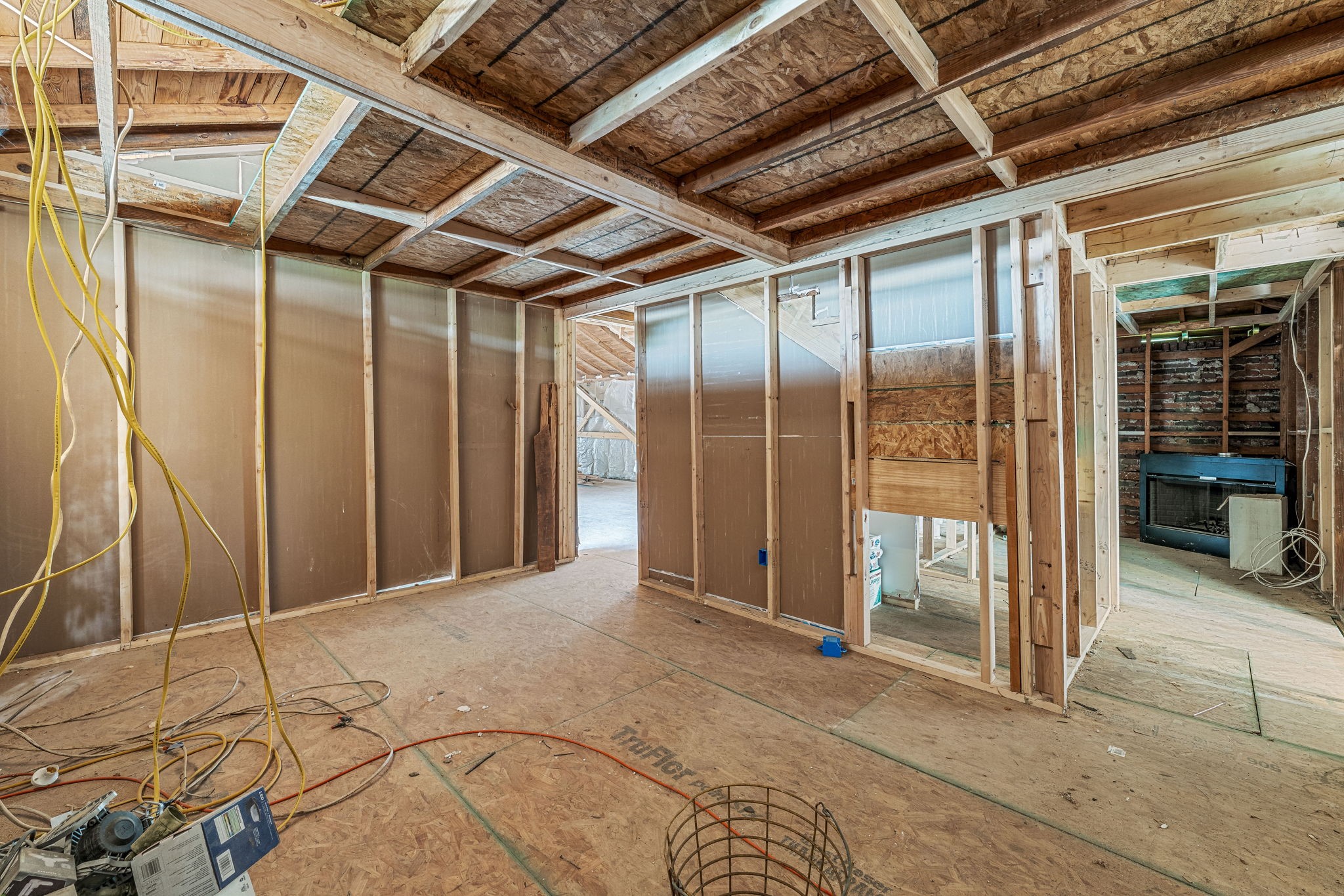 104 W Lipan Drive Lipan TX 76462