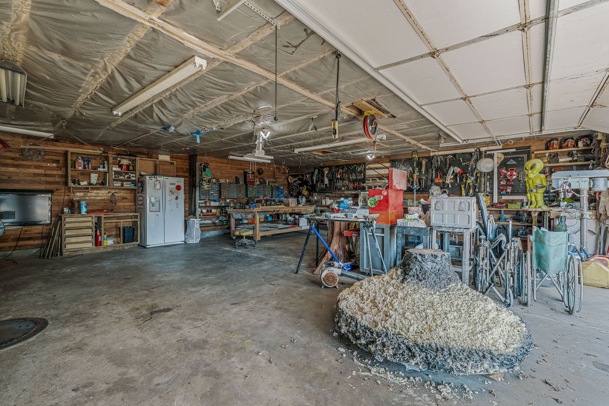 104 W Lipan Drive Lipan TX 76462
