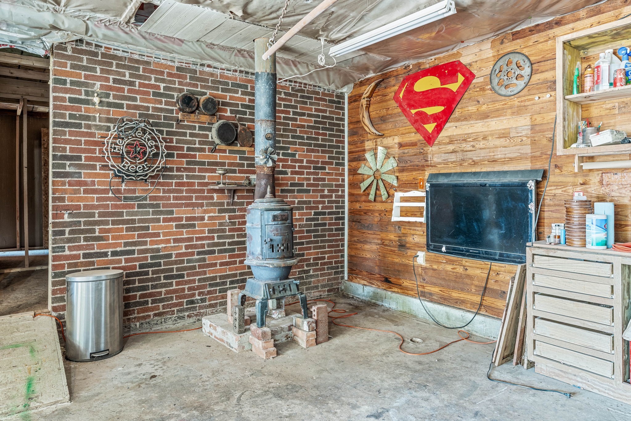 104 W Lipan Drive Lipan TX 76462
