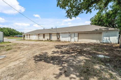 104 W Lipan Drive Lipan TX 76462