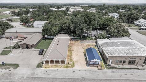 104 W Lipan Drive Lipan TX 76462