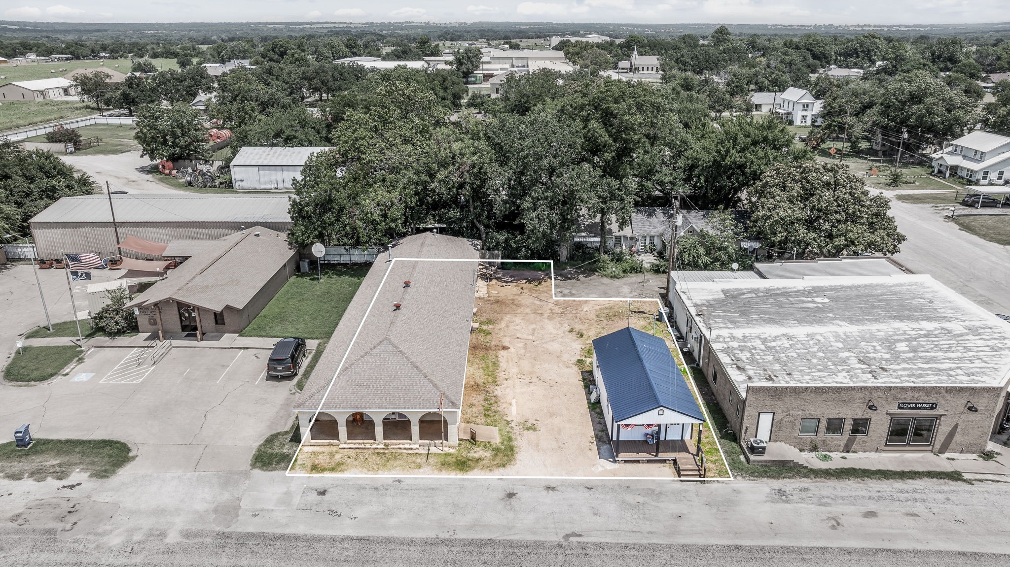 104 W Lipan Drive Lipan TX 76462