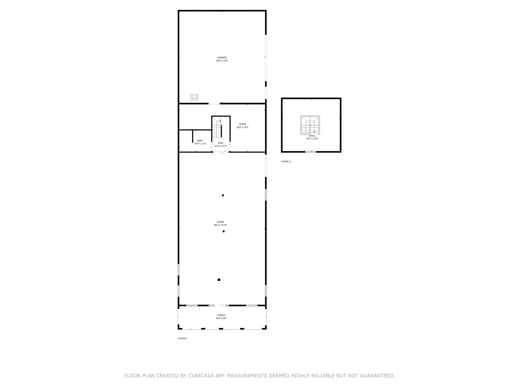 104 W Lipan Drive Lipan TX 76462