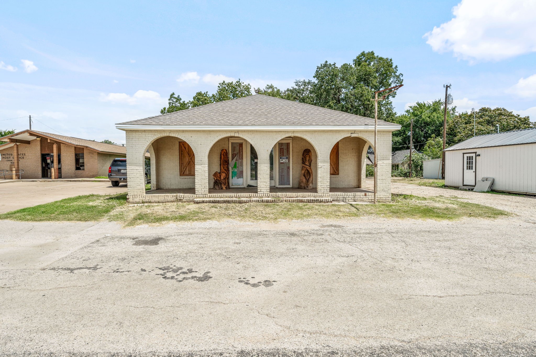 104 W Lipan Drive Lipan TX 76462