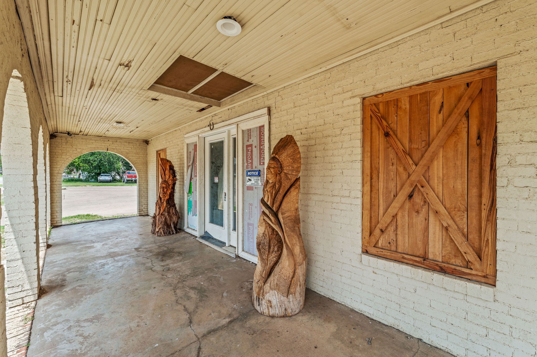 104 W Lipan Drive Lipan TX 76462
