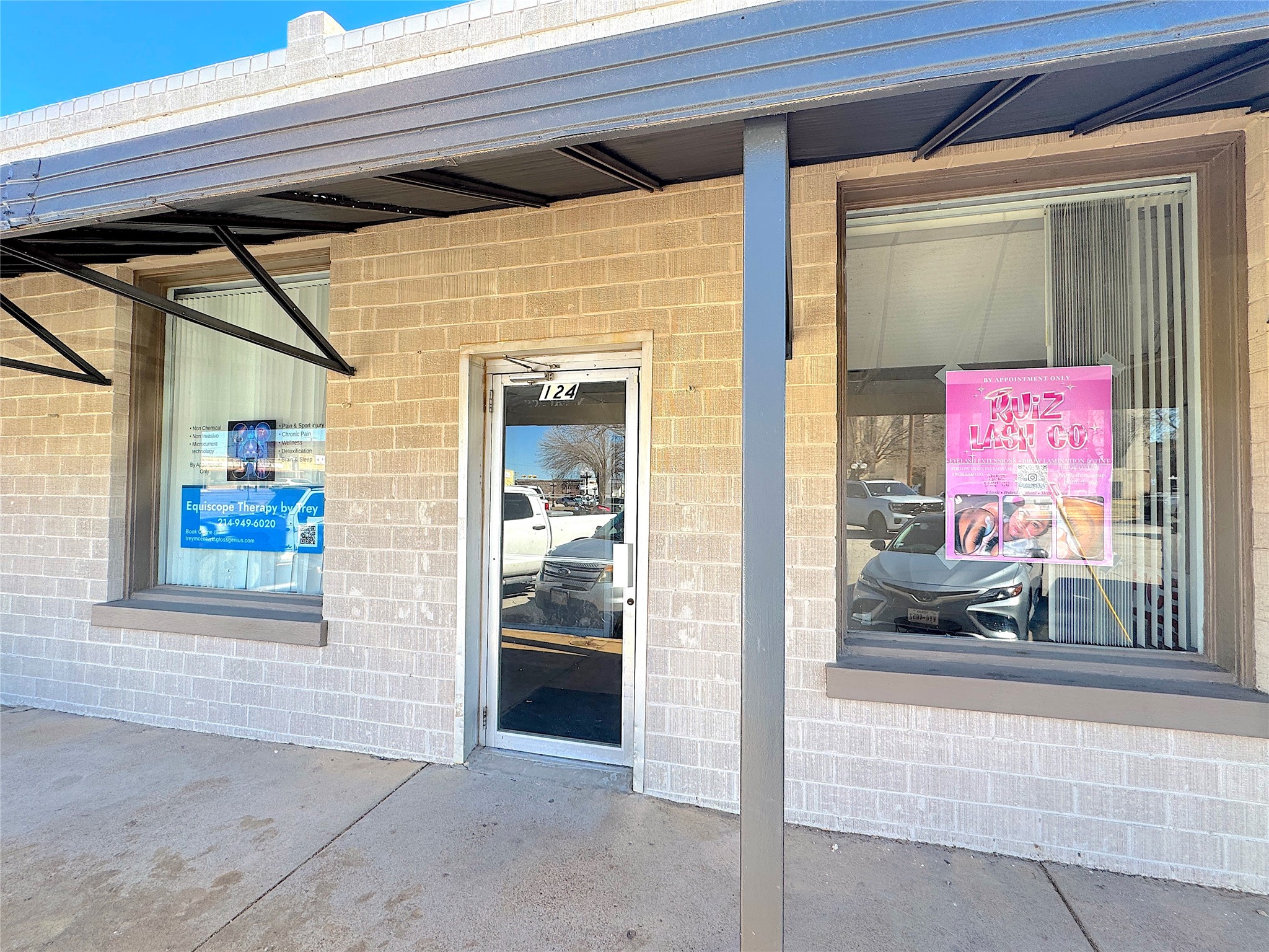 128 N North Church Street Jacksboro TX 76458