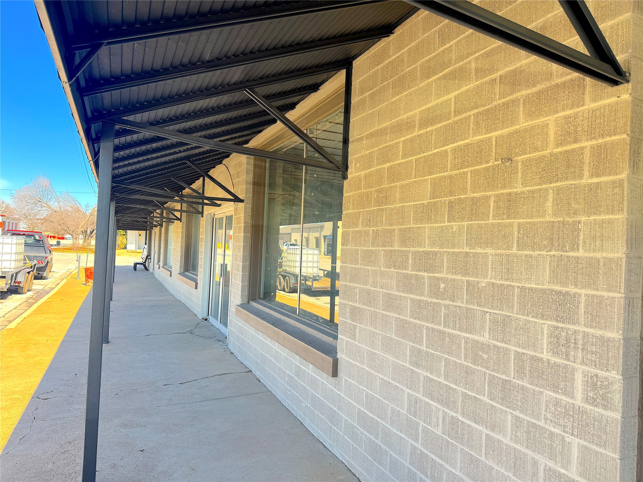128 N North Church Street Jacksboro TX 76458