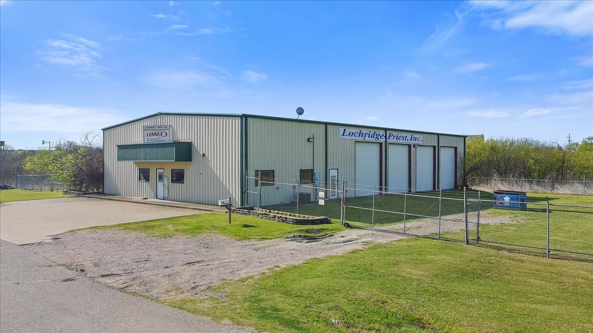 731 Ferguson Drive Corsicana TX 75110