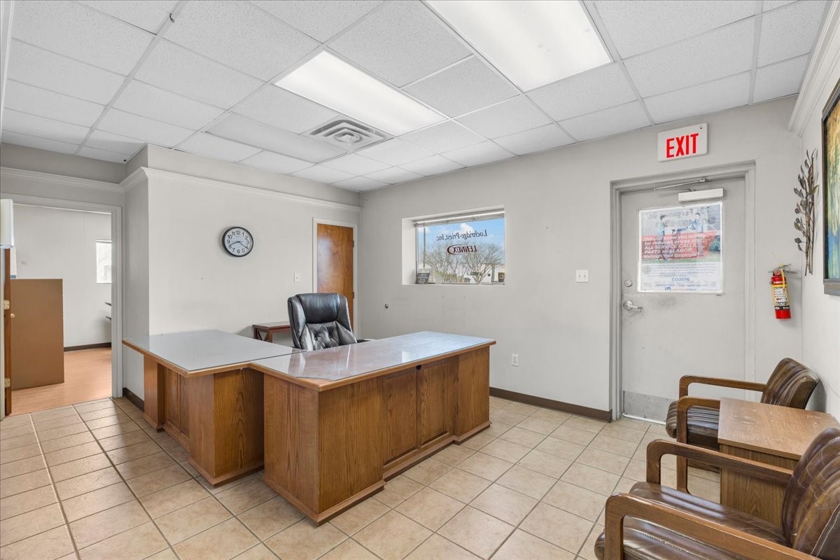 731 Ferguson Drive Corsicana TX 75110